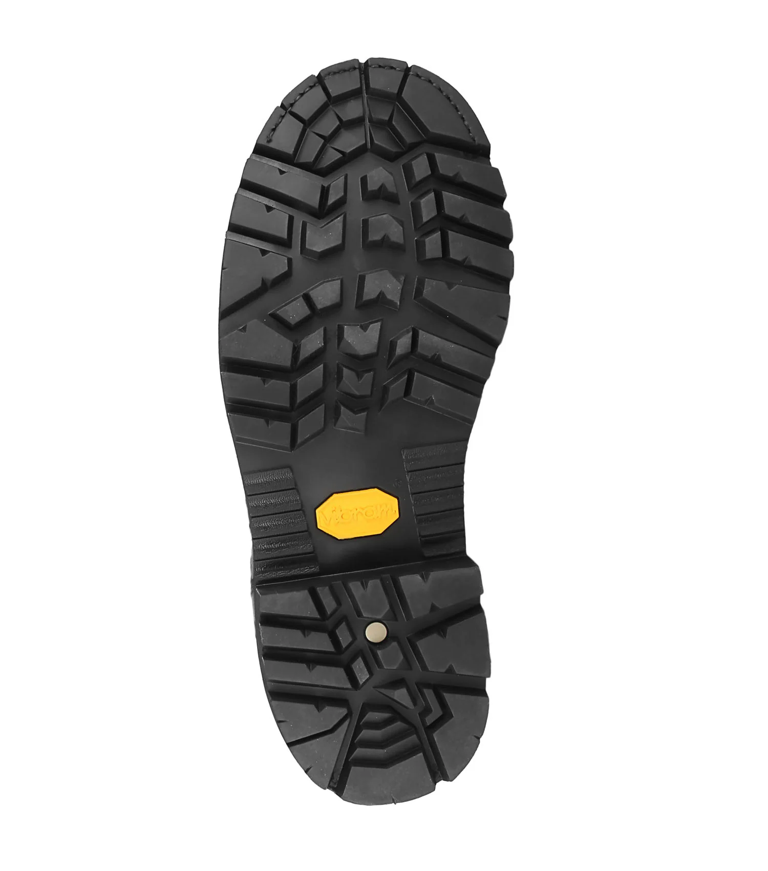 Commander, Black | NFPA Firefighter Boots | Metatarsal Protection - Image 5