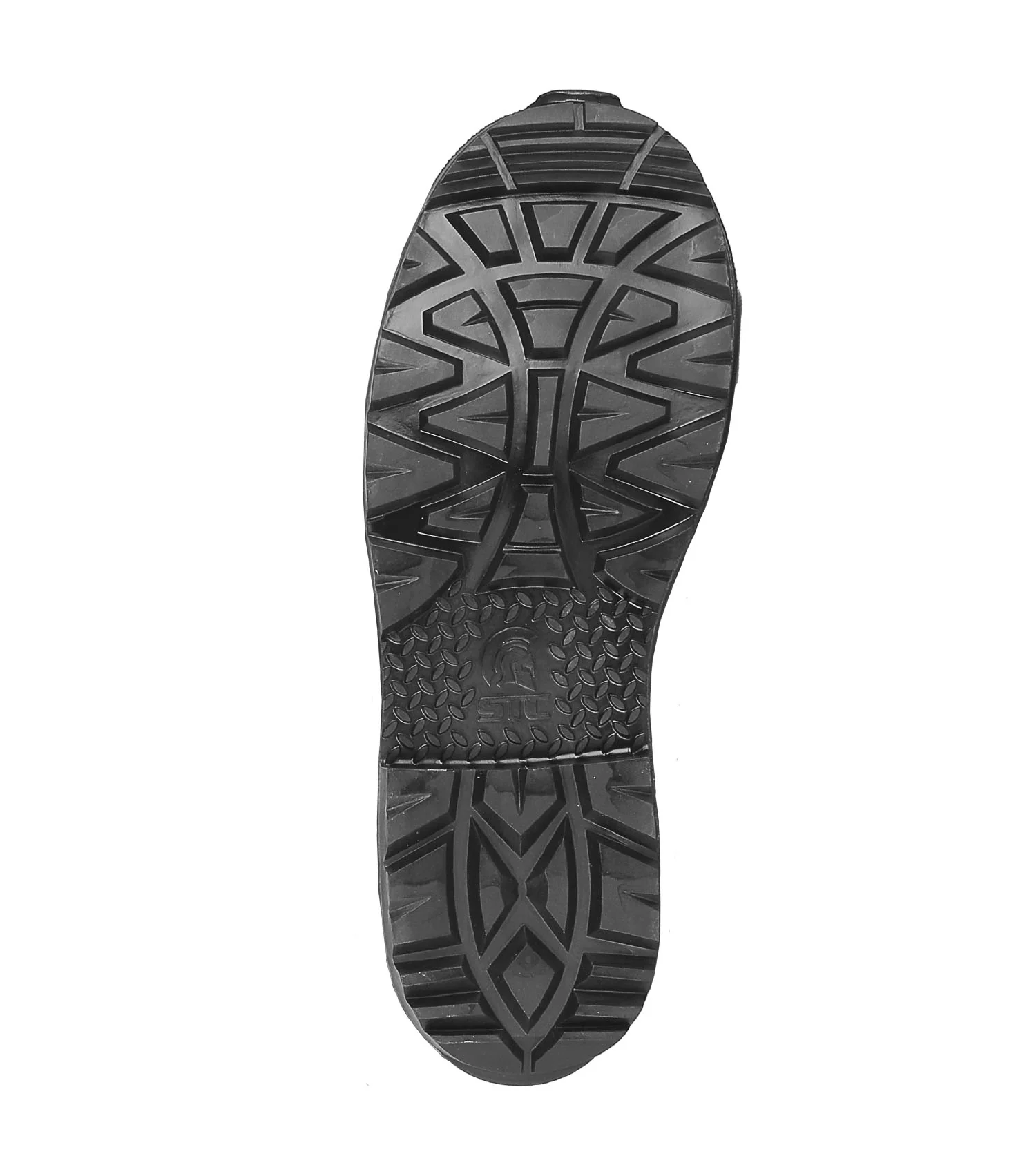Guardian, Black | NFPA Rubber Firefighter Boots - Image 5