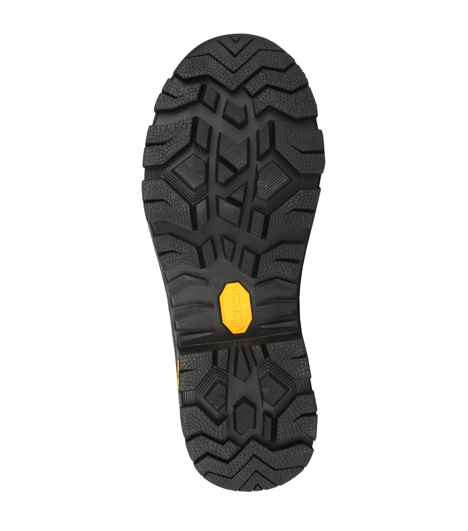Morgan, Black | 8" Leather Work Boots | Vibram TC4+ Outsole - Image 5