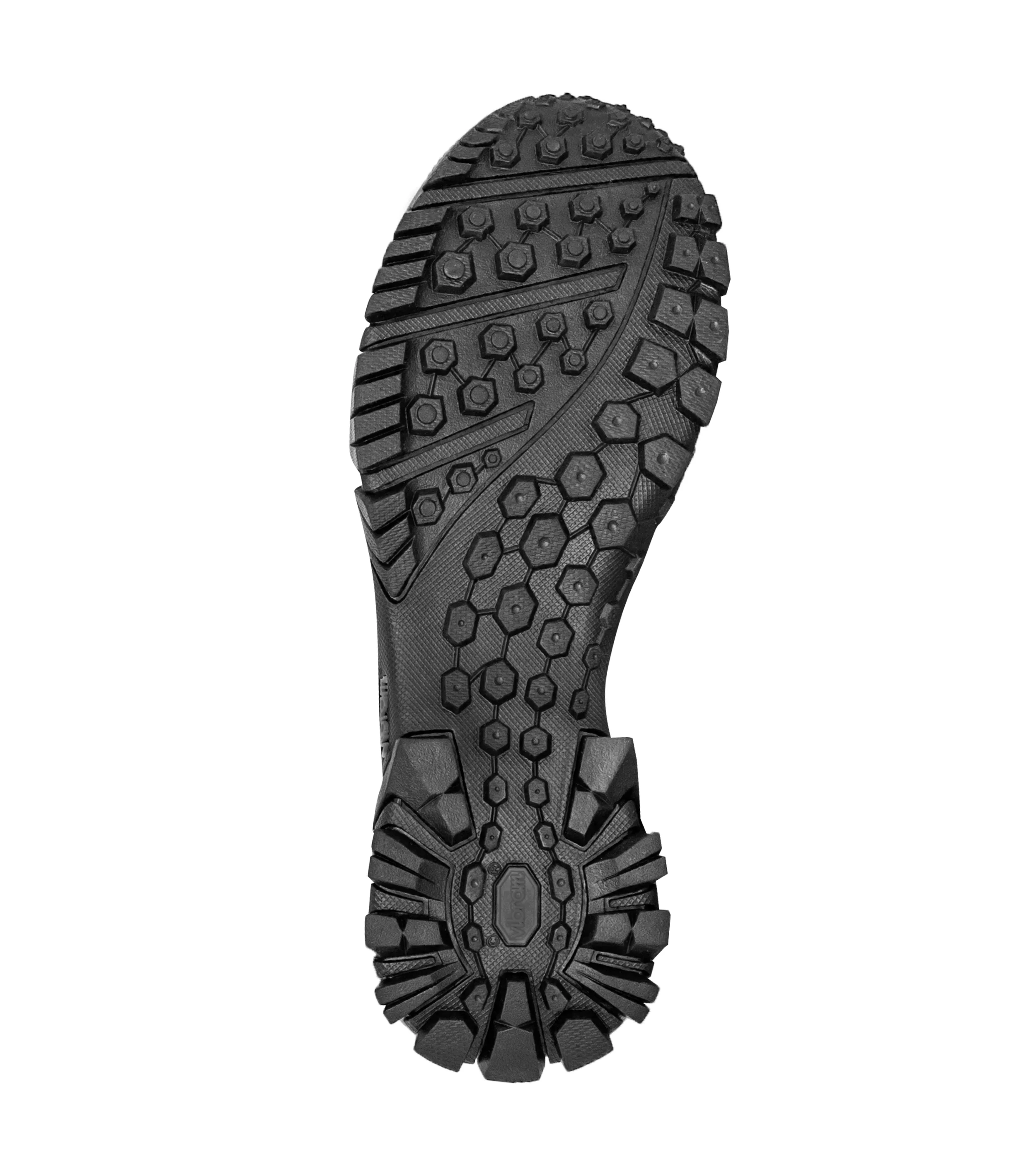 Tactik BT, Black | 8" Waterproof CSA Tactical Boots | with Bumper toe - Image 5