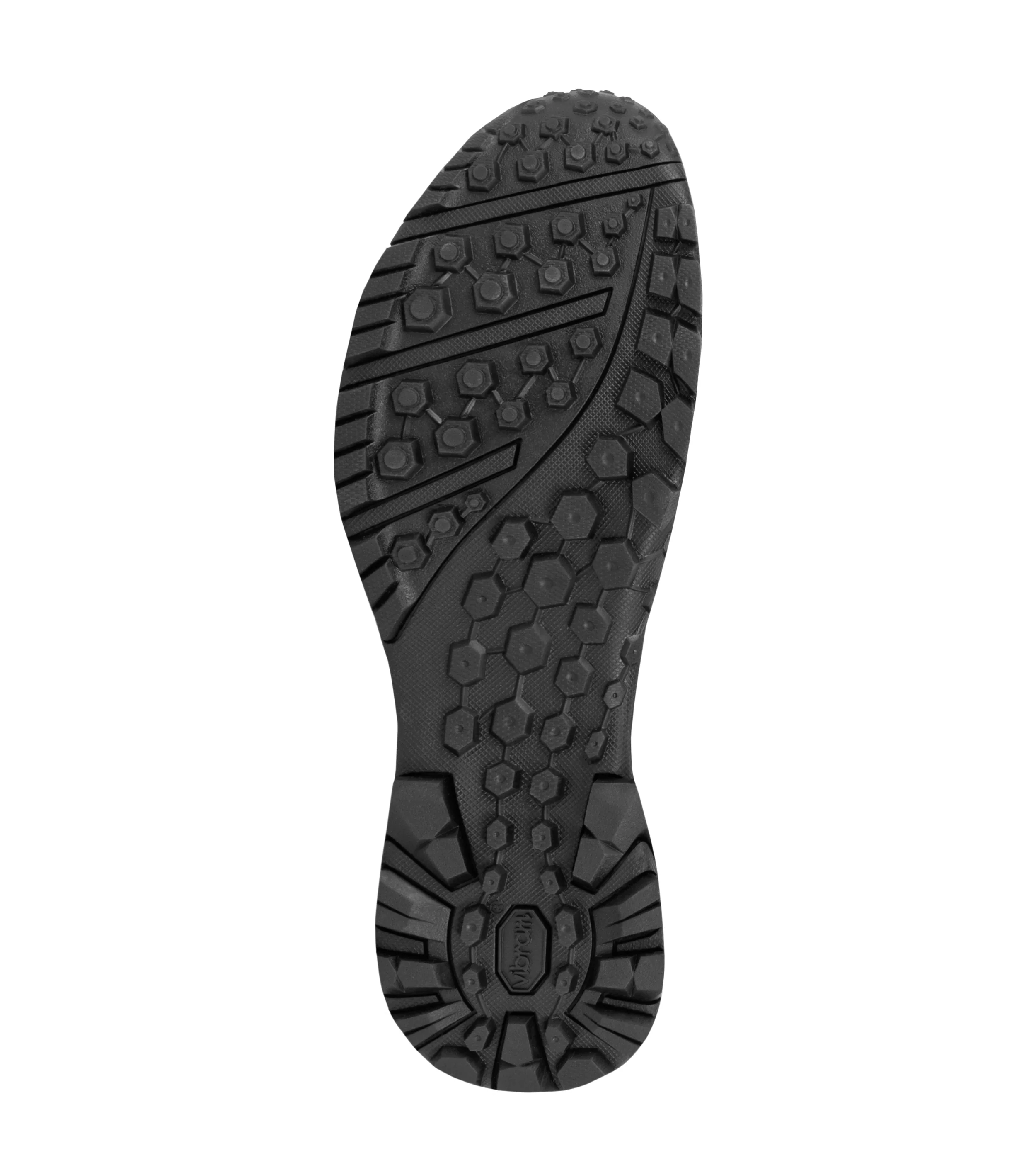 Tactik Soft Toe, Black | 8" Waterproof Tactical Boots | Vibram TC4+ - Image 5